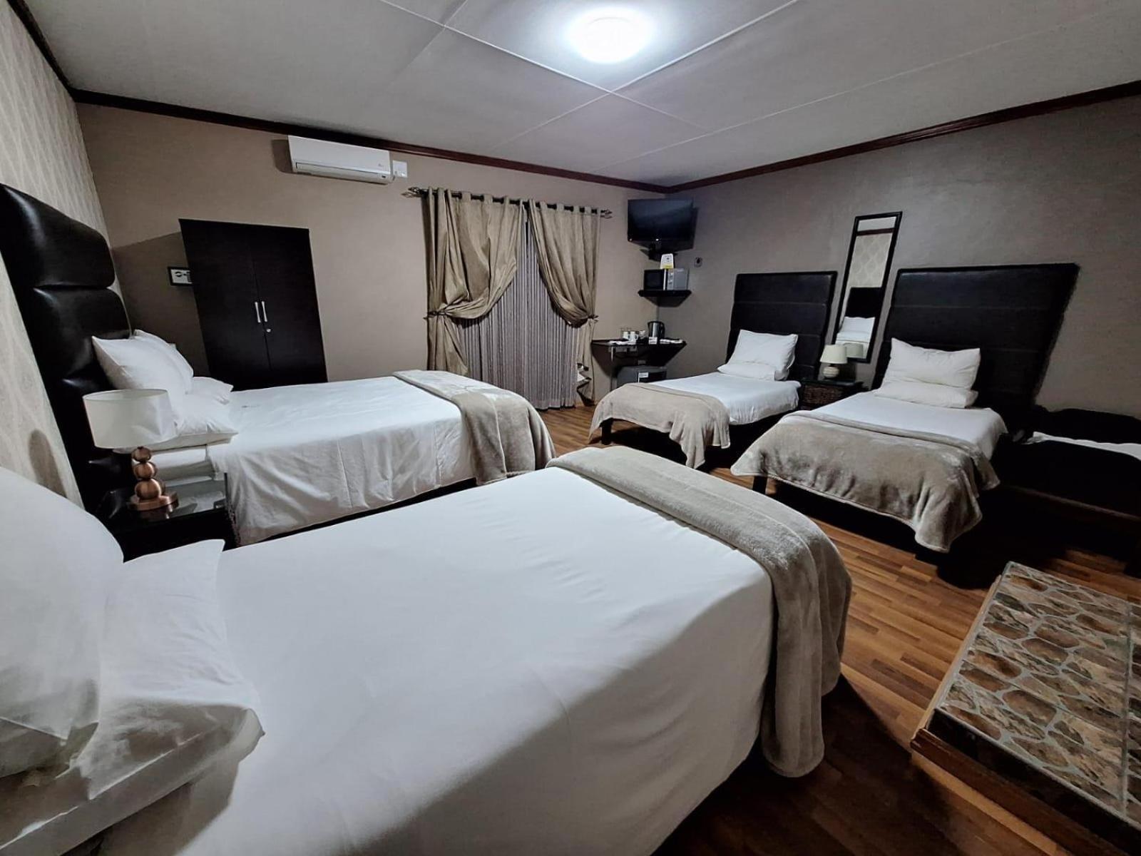 7A Jameson Guesthouse Kimberley Room photo