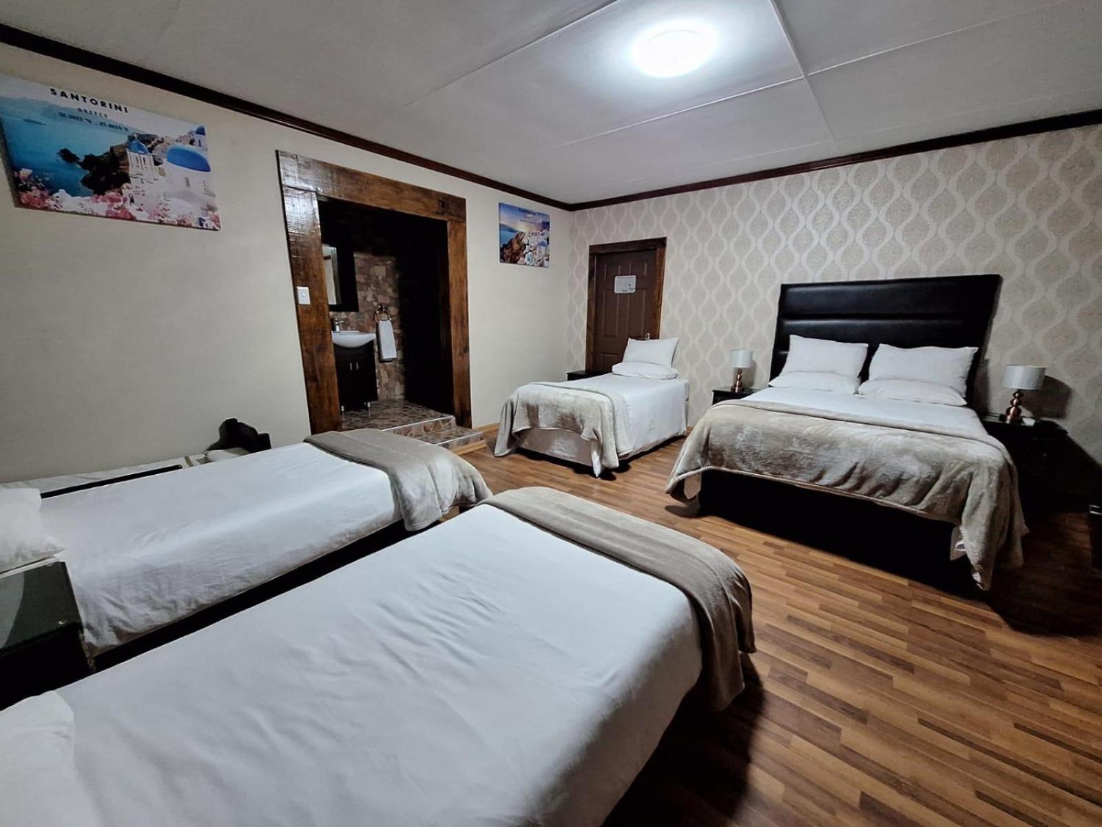 7A Jameson Guesthouse Kimberley Room photo
