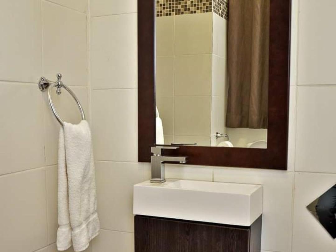 7A Jameson Guesthouse Kimberley Room photo
