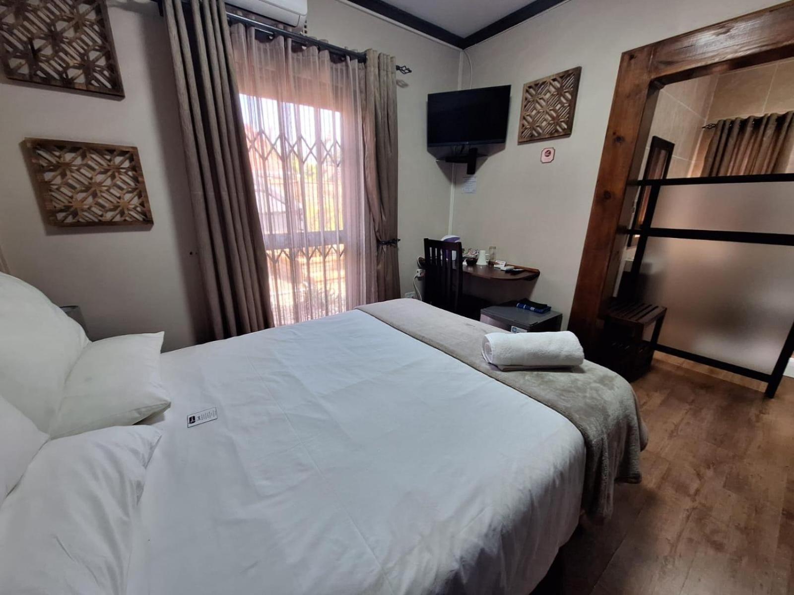 7A Jameson Guesthouse Kimberley Room photo