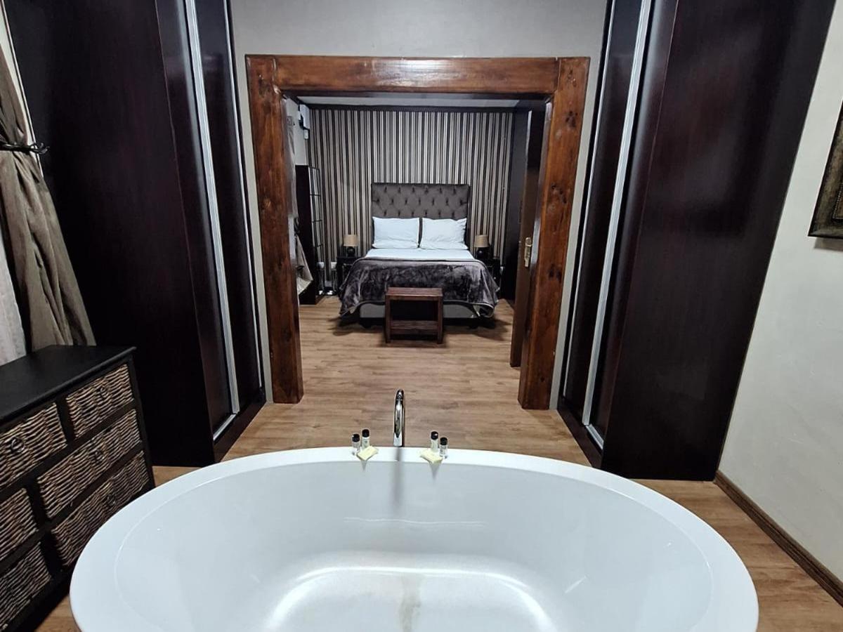 7A Jameson Guesthouse Kimberley Room photo