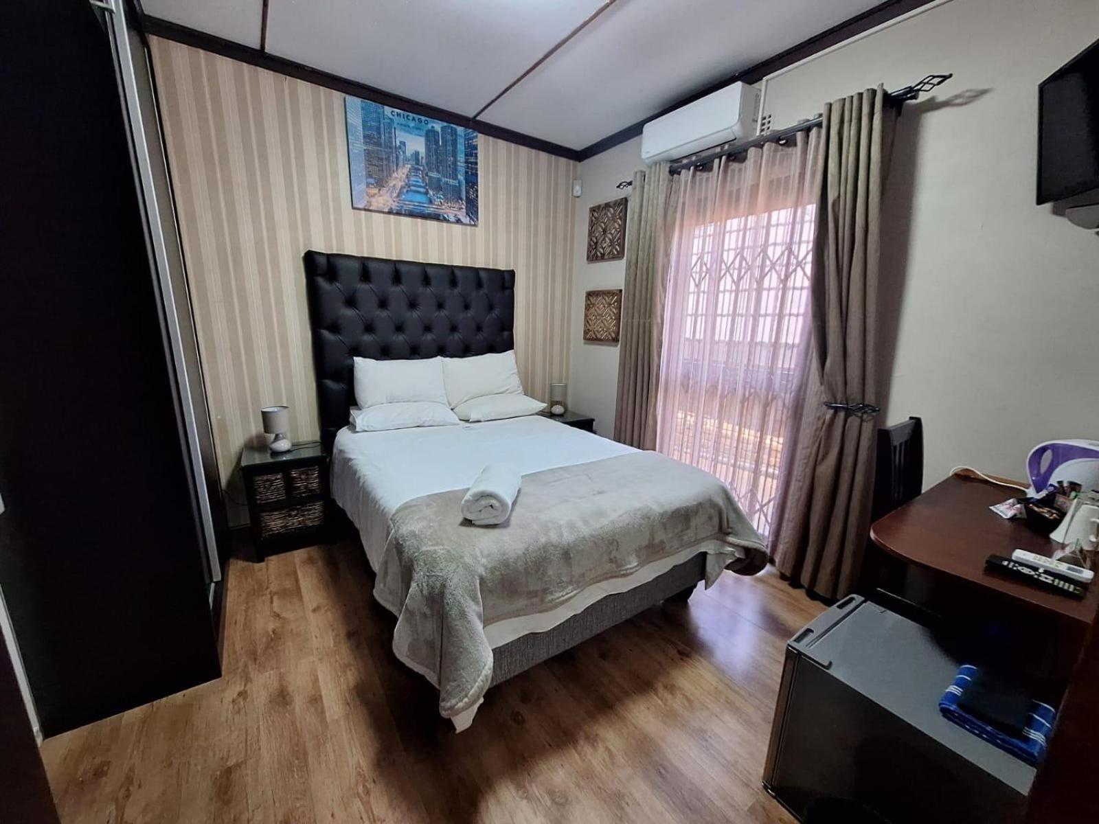 7A Jameson Guesthouse Kimberley Room photo