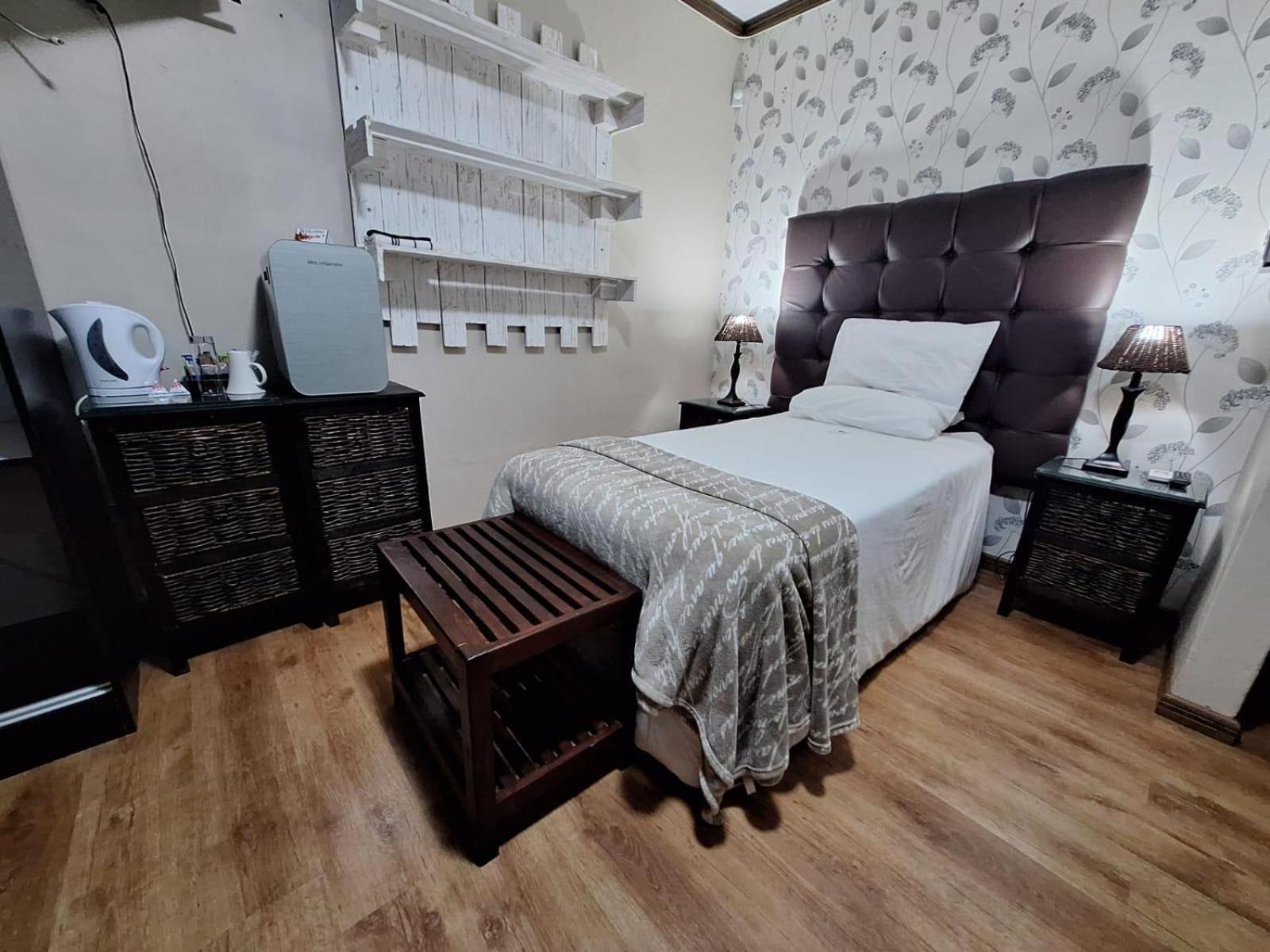 7A Jameson Guesthouse Kimberley Room photo