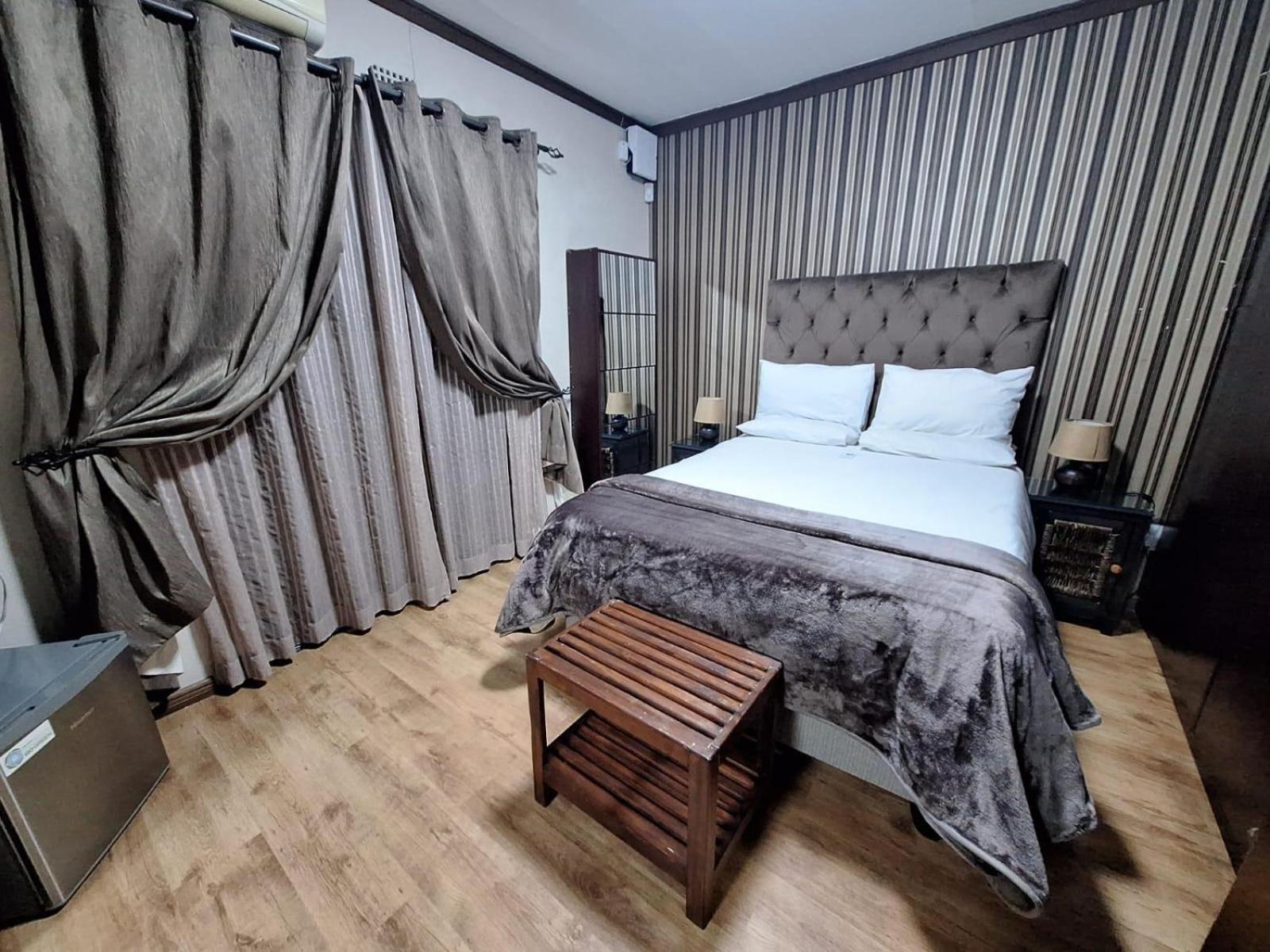 7A Jameson Guesthouse Kimberley Room photo