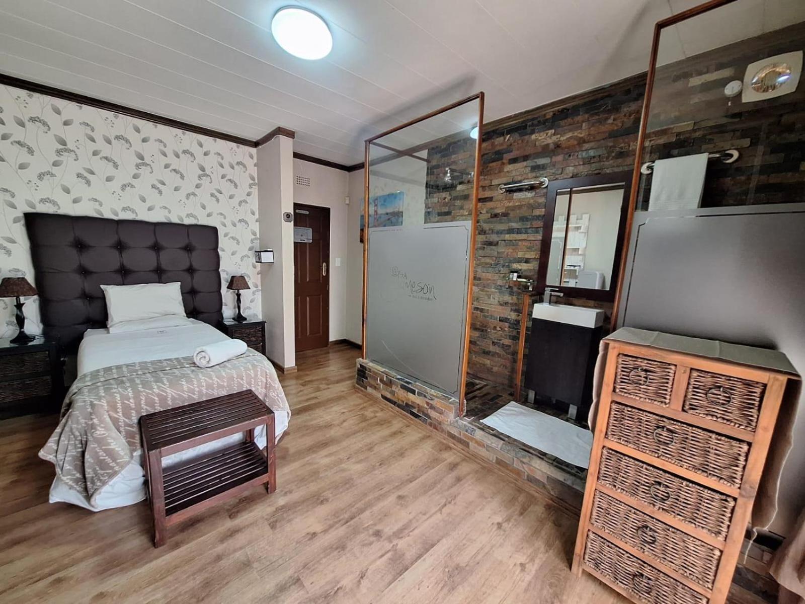 7A Jameson Guesthouse Kimberley Room photo