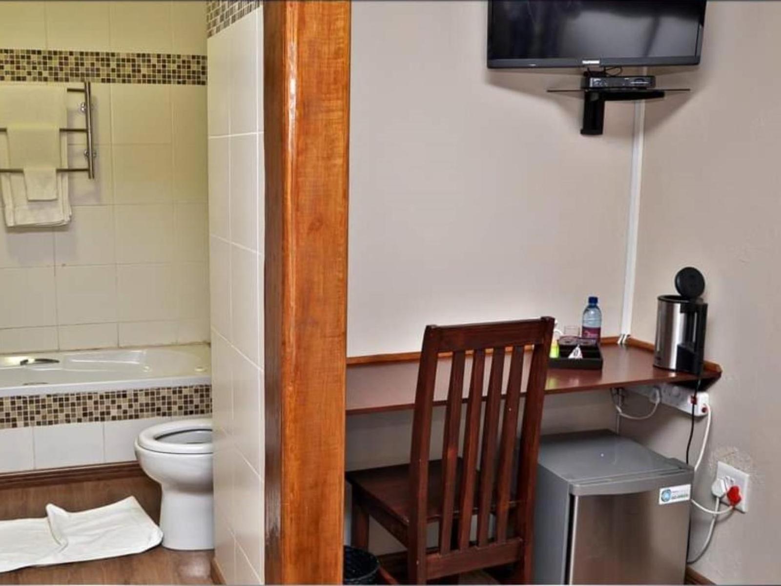 7A Jameson Guesthouse Kimberley Room photo