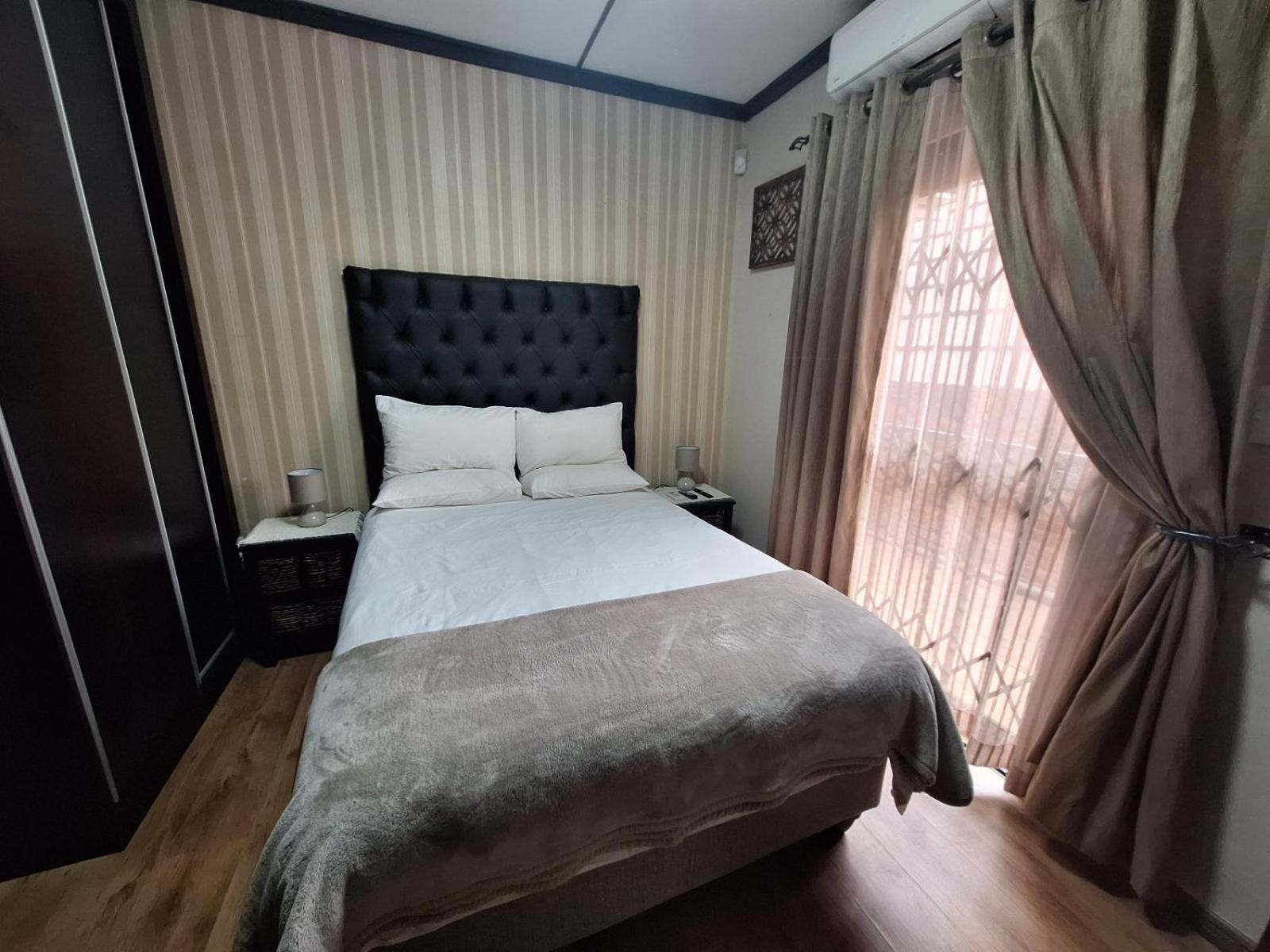 7A Jameson Guesthouse Kimberley Room photo